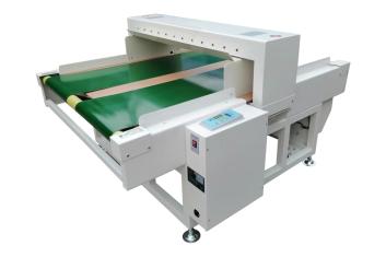 HJ-6020 เครื่องตรวจจับเข็มไฟเบอร์