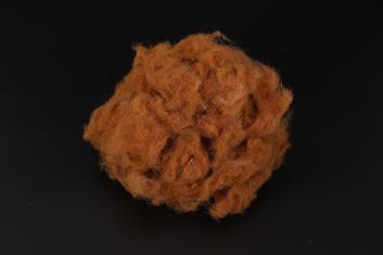 PSF ของแข็งสีน้ําตาล