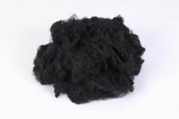 PSF ของแข็งสีดํา