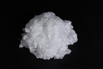 10D เส้นใยคอนจูเกตบริสุทธิ์กลวง