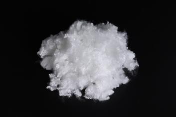 เส้นใยคอนจูเกตบริสุทธิ์ 3D