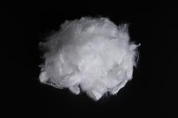 สีขาว Lelt ต่ํา PSF