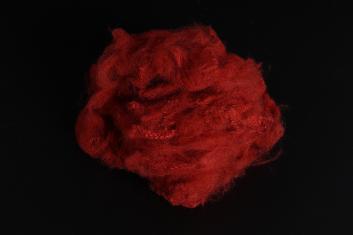 PSF ของแข็งสีแดง