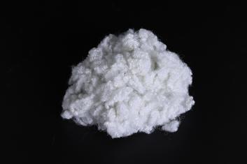 เส้นใยคอนจูเกตกลวงรีไซเคิล 51 มม