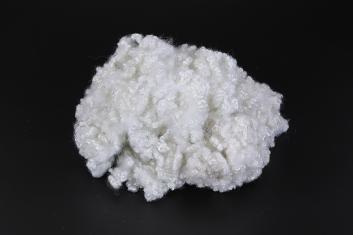 เส้นใยคอนจูเกตกลวงรีไซเคิล 32 มม