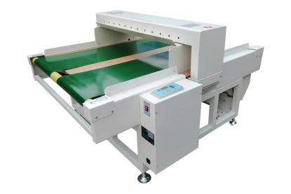 HJ-6020 เครื่องตรวจจับเข็มไฟเบอร์