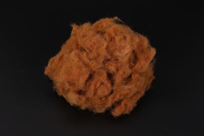 PSF ของแข็งสีน้ําตาล