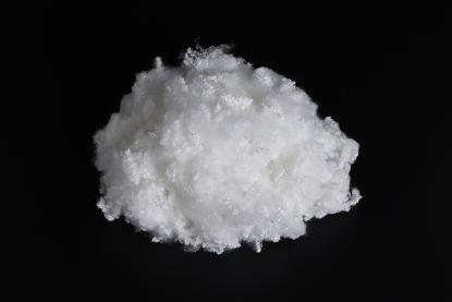 15D เส้นใยคอนจูเกตบริสุทธิ์กลวง