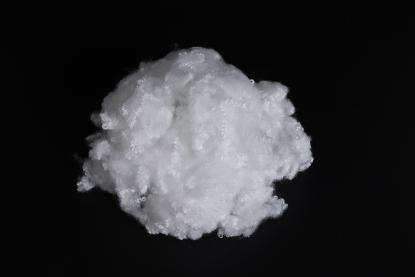 10D เส้นใยคอนจูเกตบริสุทธิ์กลวง