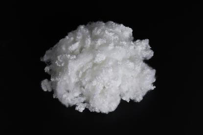 20D เส้นใยคอนจูเกตบริสุทธิ์กลวง