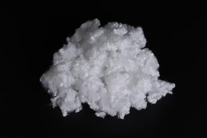 7D เส้นใยคอนจูเกตบริสุทธิ์กลวง