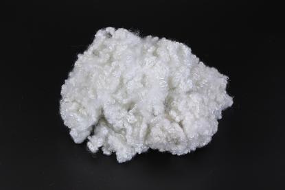 เส้นใยคอนจูเกตกลวงรีไซเคิล 32 มม