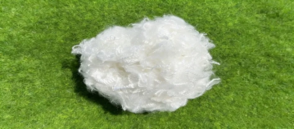 โพลีเอสเตอร์เป็นเส้นใยธรรมชาติหรือไม่?