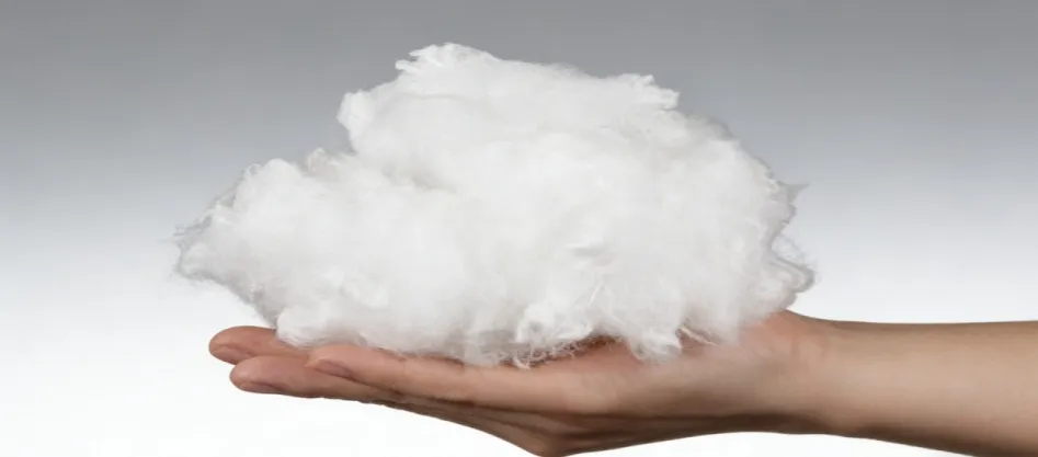 เส้นใยบริสุทธิ์กับเส้นใยรีไซเคิล - คุณควรเลือกแบบไหน?