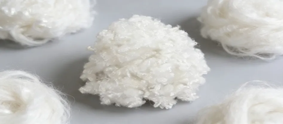 วิธีทําความสะอาดเส้นใยคอนจูเกตบริสุทธิ์