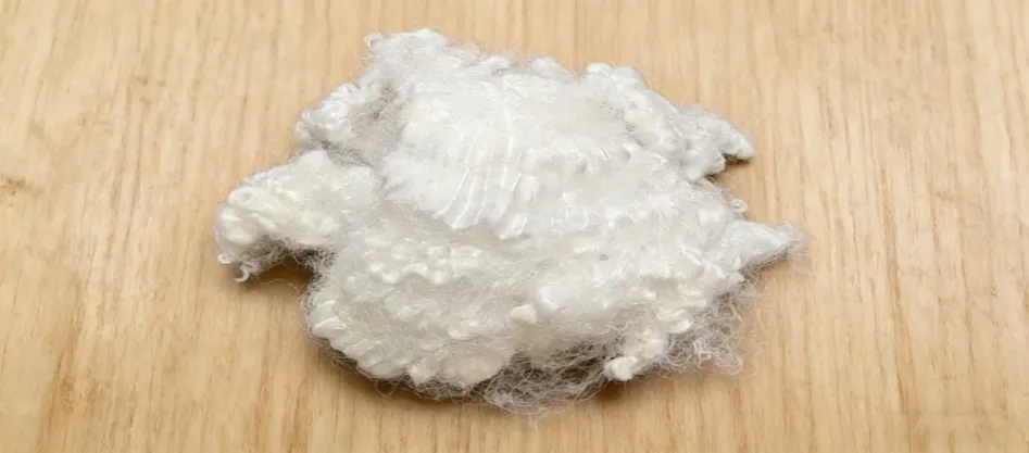 Virgin Conjugate Fiber คืออะไร?